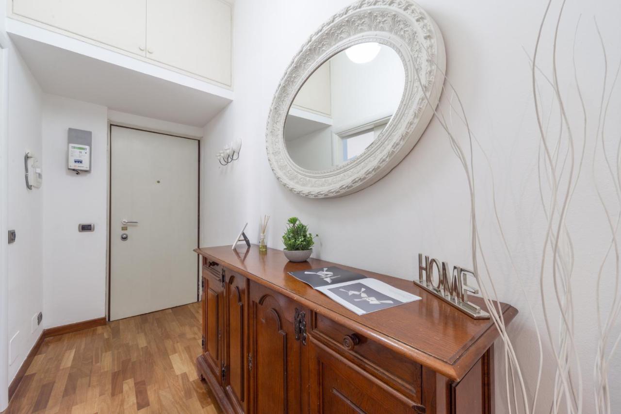 Apartment House Romana Center Milan