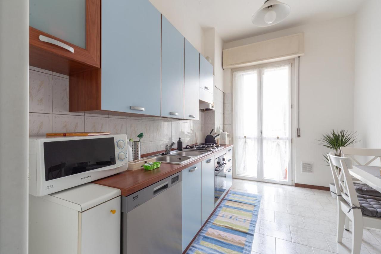 Apartment House Romana Center Milan