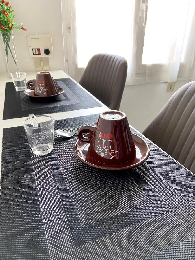 Apartment G&g House -bilocale Vicino M5 Istria E M3 Maciachini Milan