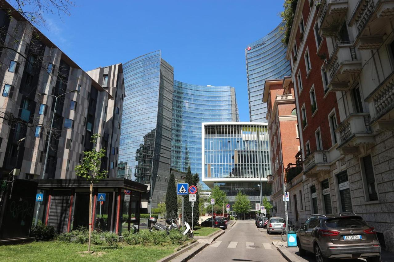 Brera Chic In The Heart Of Milano