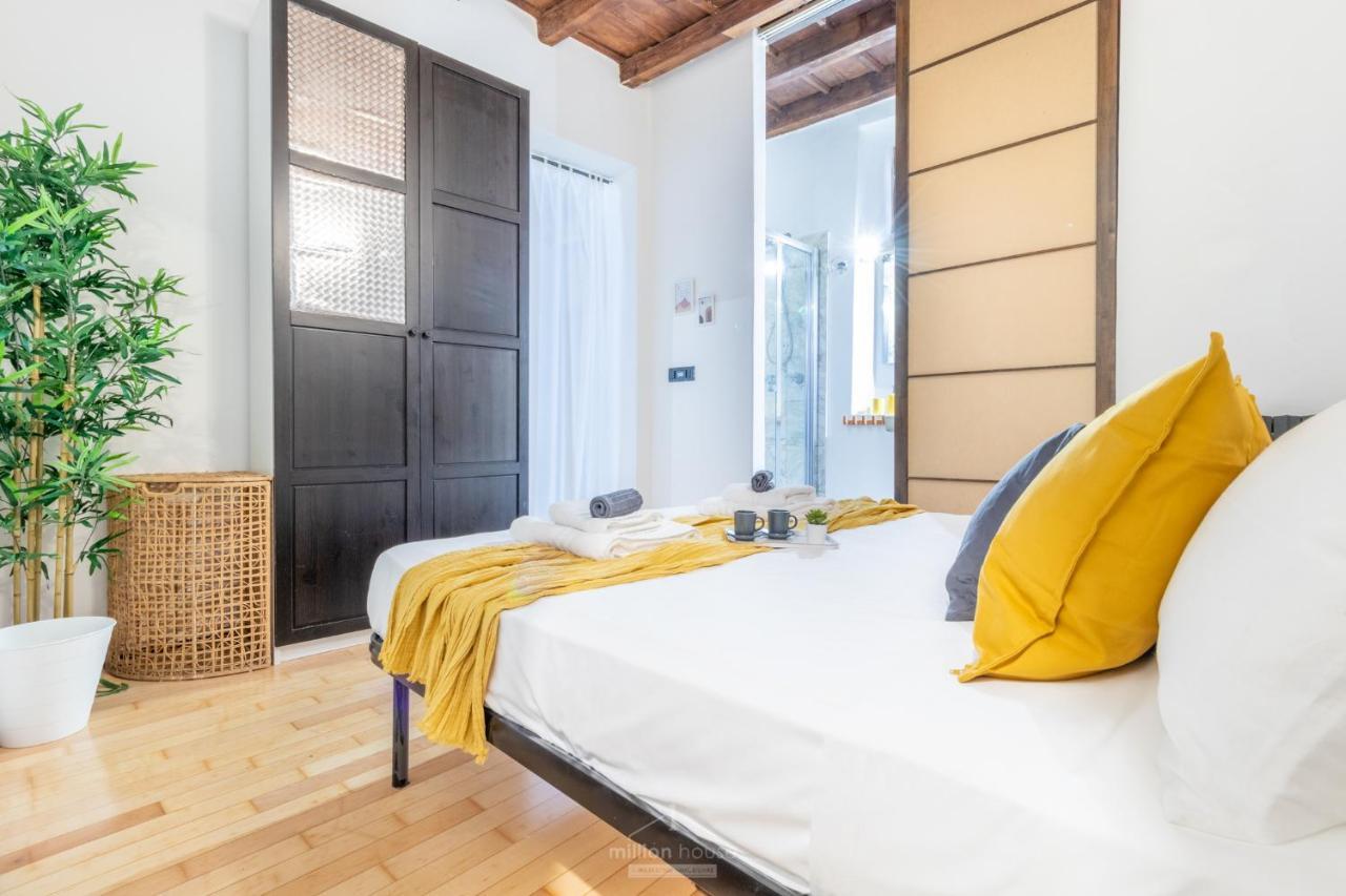 Ascanio Apartment, In The Heart Of Nightlife Appartement