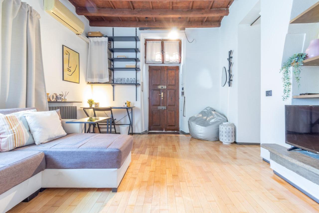 Ascanio Apartment, In The Heart Of Nightlife Appartement *