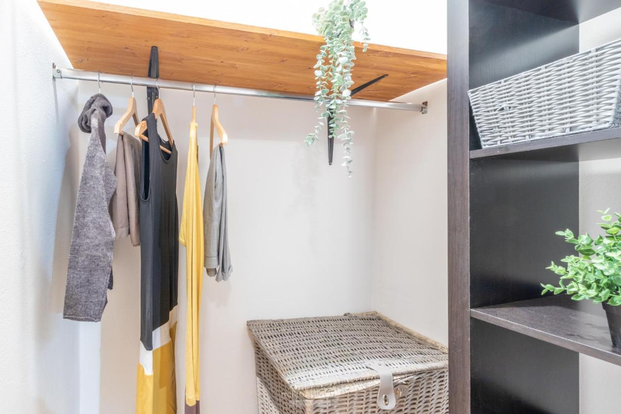 Ascanio Apartment, In The Heart Of Nightlife Milaan