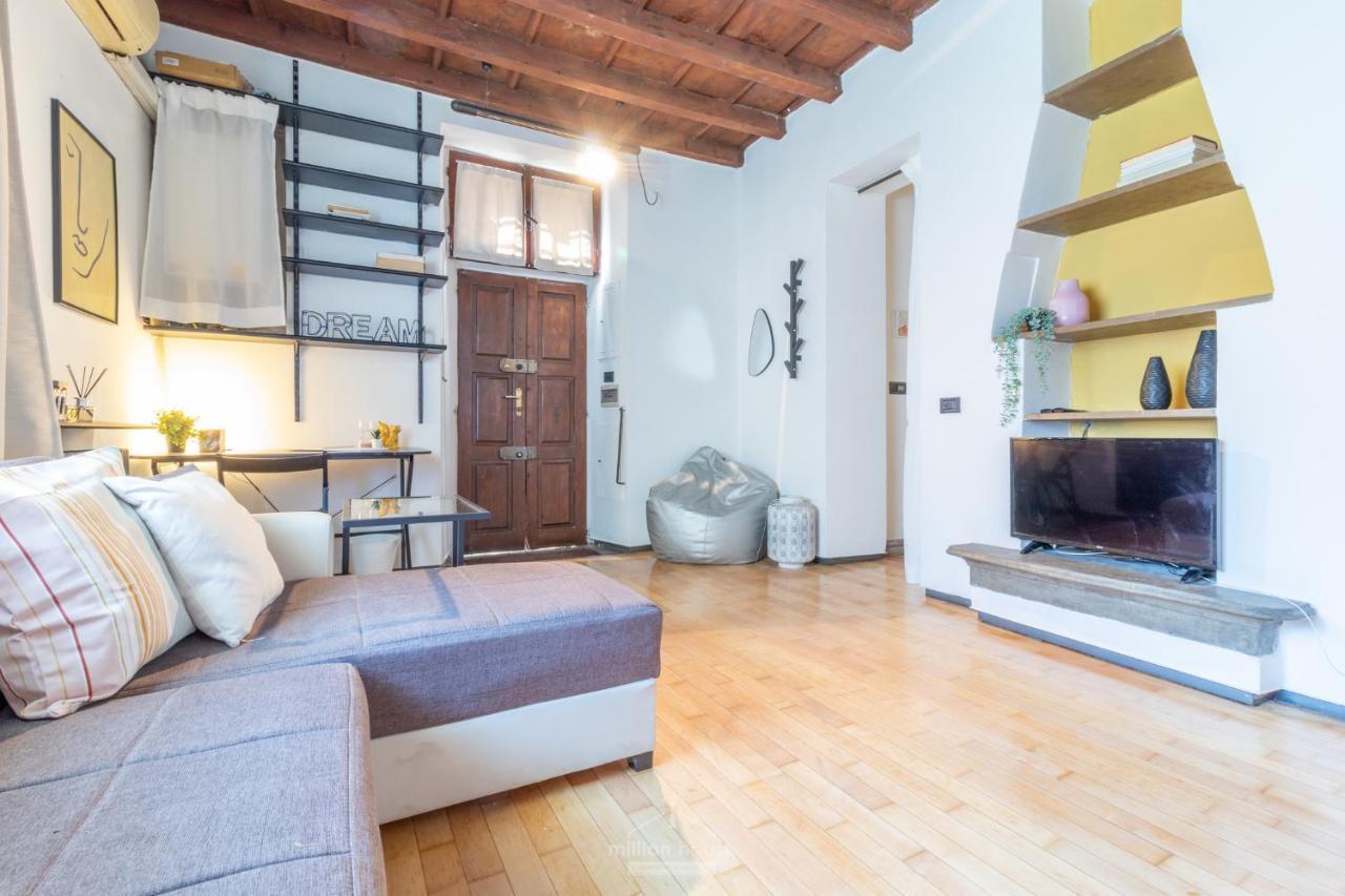 Ascanio Apartment, In The Heart Of Nightlife Appartement Milaan