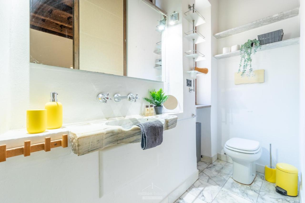 Ascanio Apartment, In The Heart Of Nightlife Milaan
