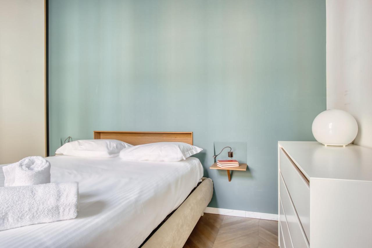 Appartamento Joivy Exceptional Near Sforzesco Castle *