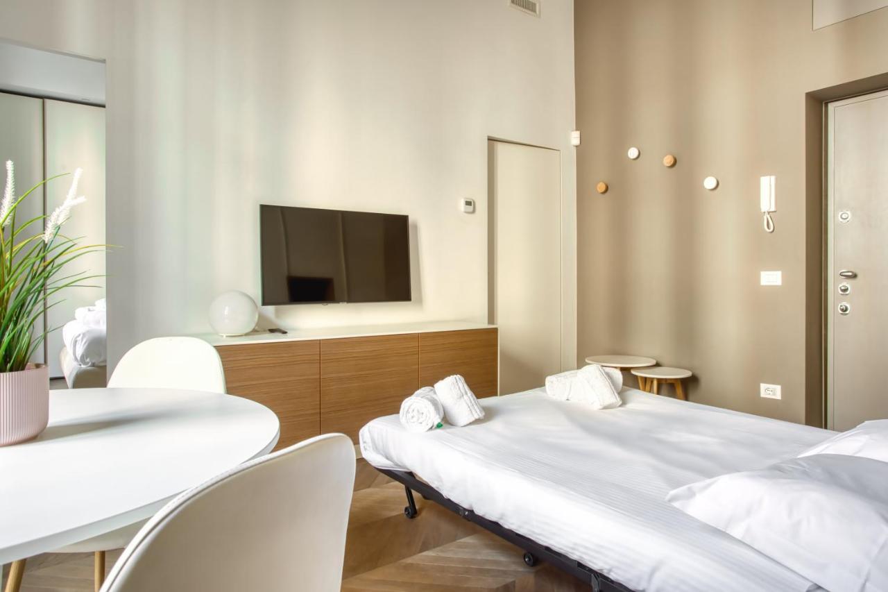 Joivy Exceptional Near Sforzesco Castle Milano
