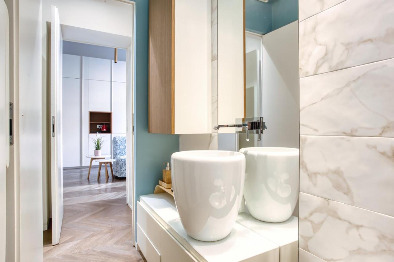 Joivy Exceptional Near Sforzesco Castle *