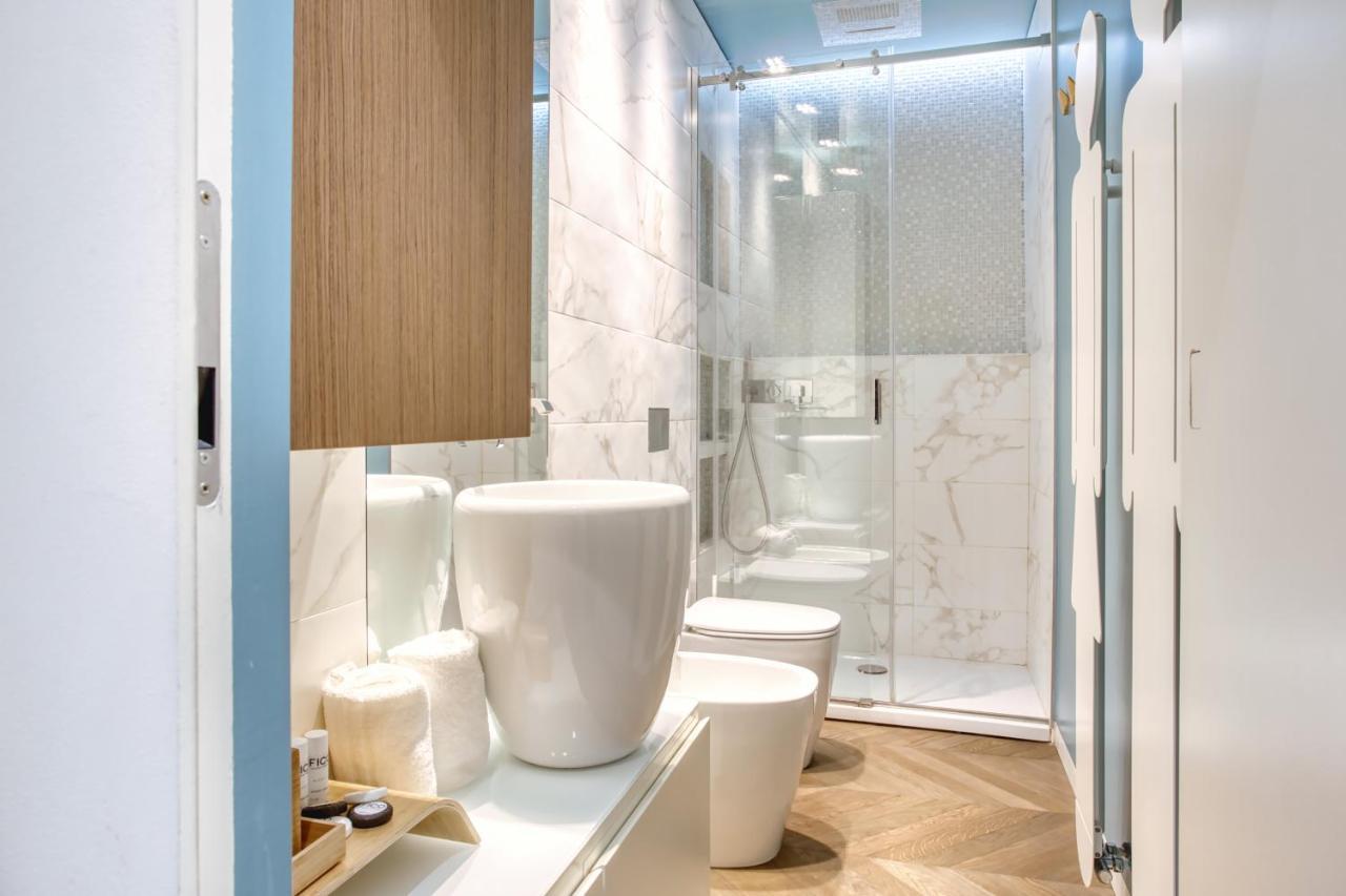 Joivy Exceptional Near Sforzesco Castle Appartamento *