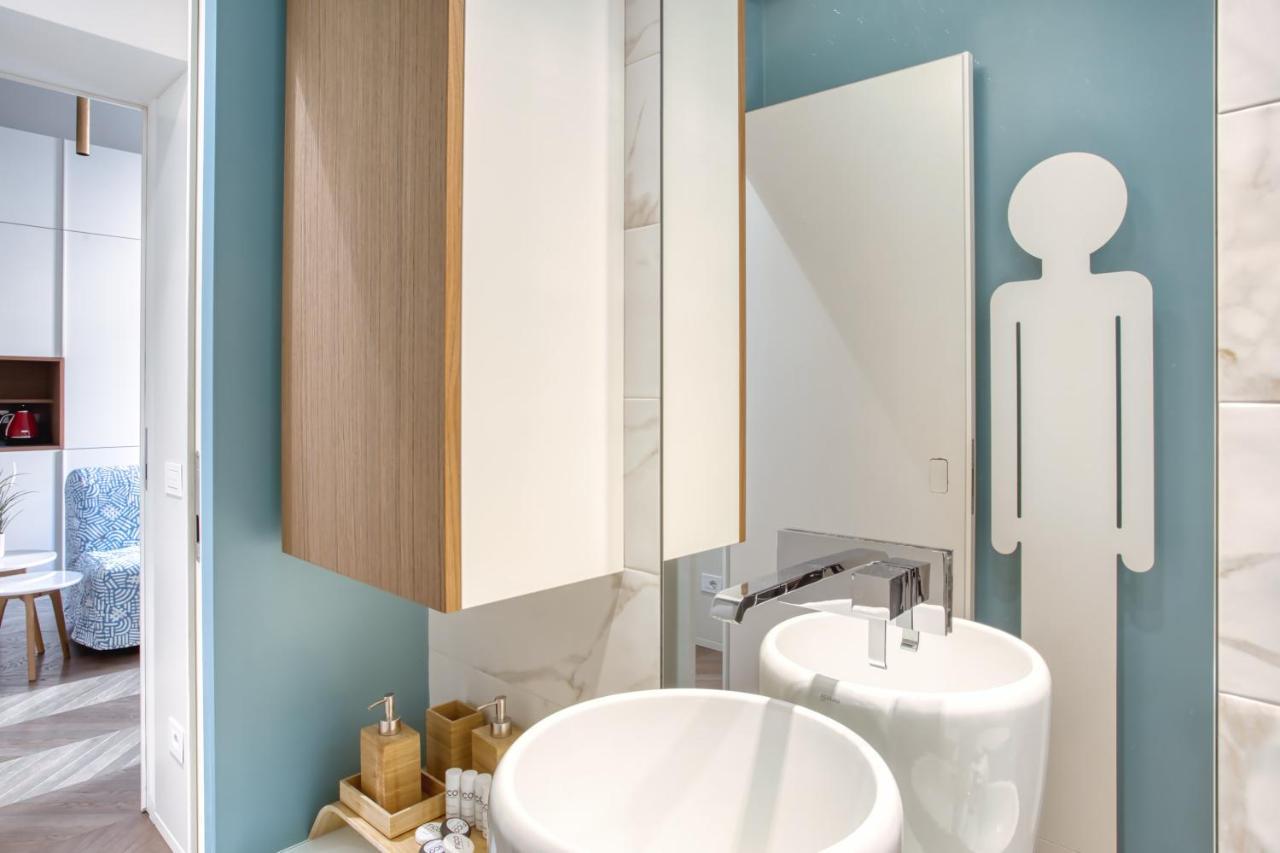 Appartamento Joivy Exceptional Near Sforzesco Castle
