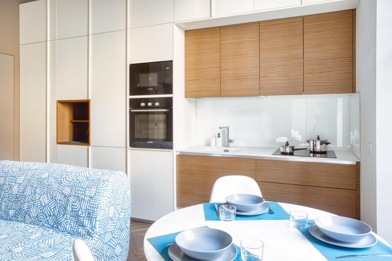 Joivy Exceptional Near Sforzesco Castle Appartamento