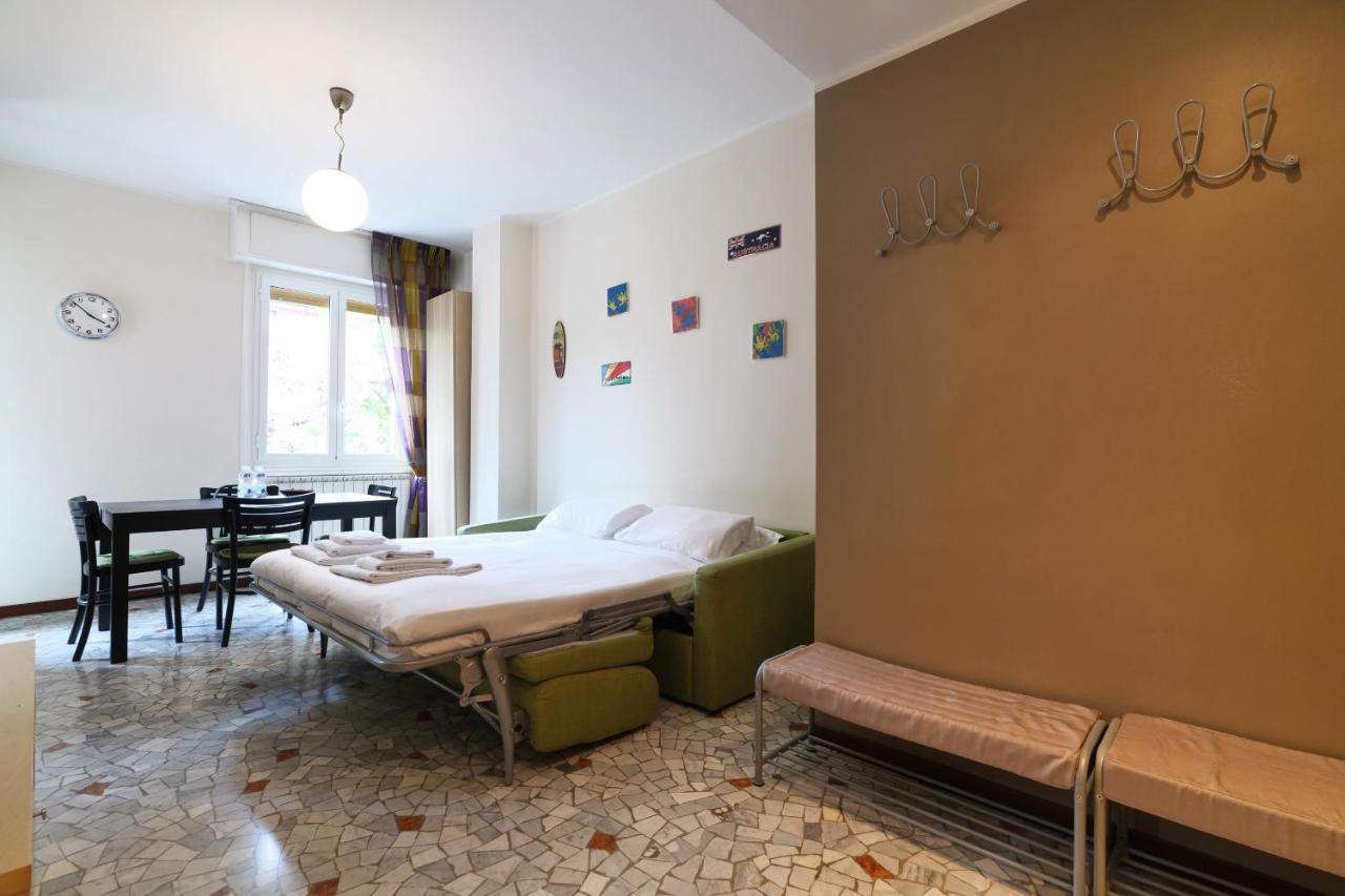 Prestige Boutique Homes -piazzale Loreto Lejlighed