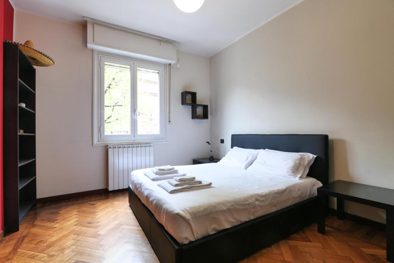 Prestige Boutique Homes -piazzale Loreto Lejlighed Milano