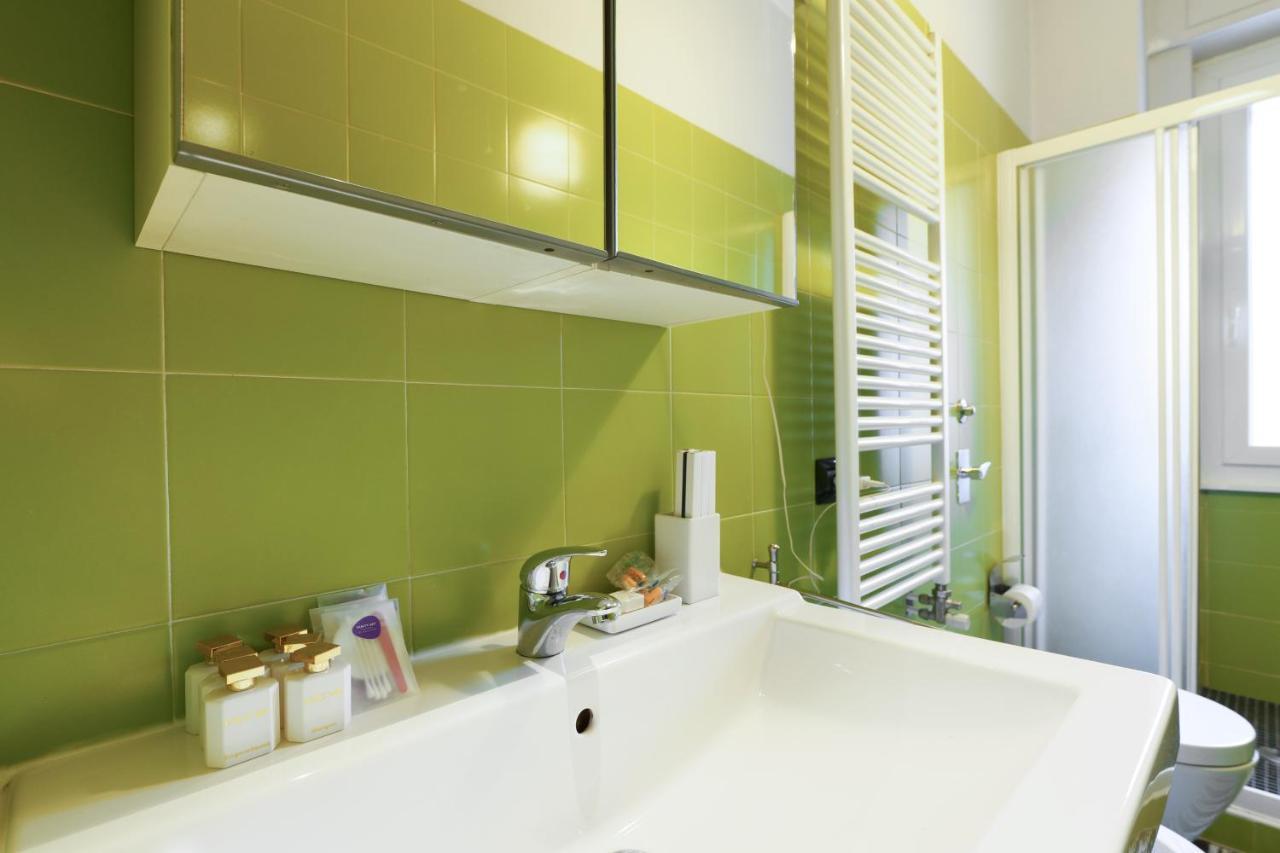 Prestige Boutique Homes -piazzale Loreto Lejlighed
