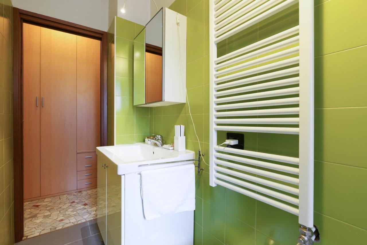 Prestige Boutique Homes -piazzale Loreto Milano