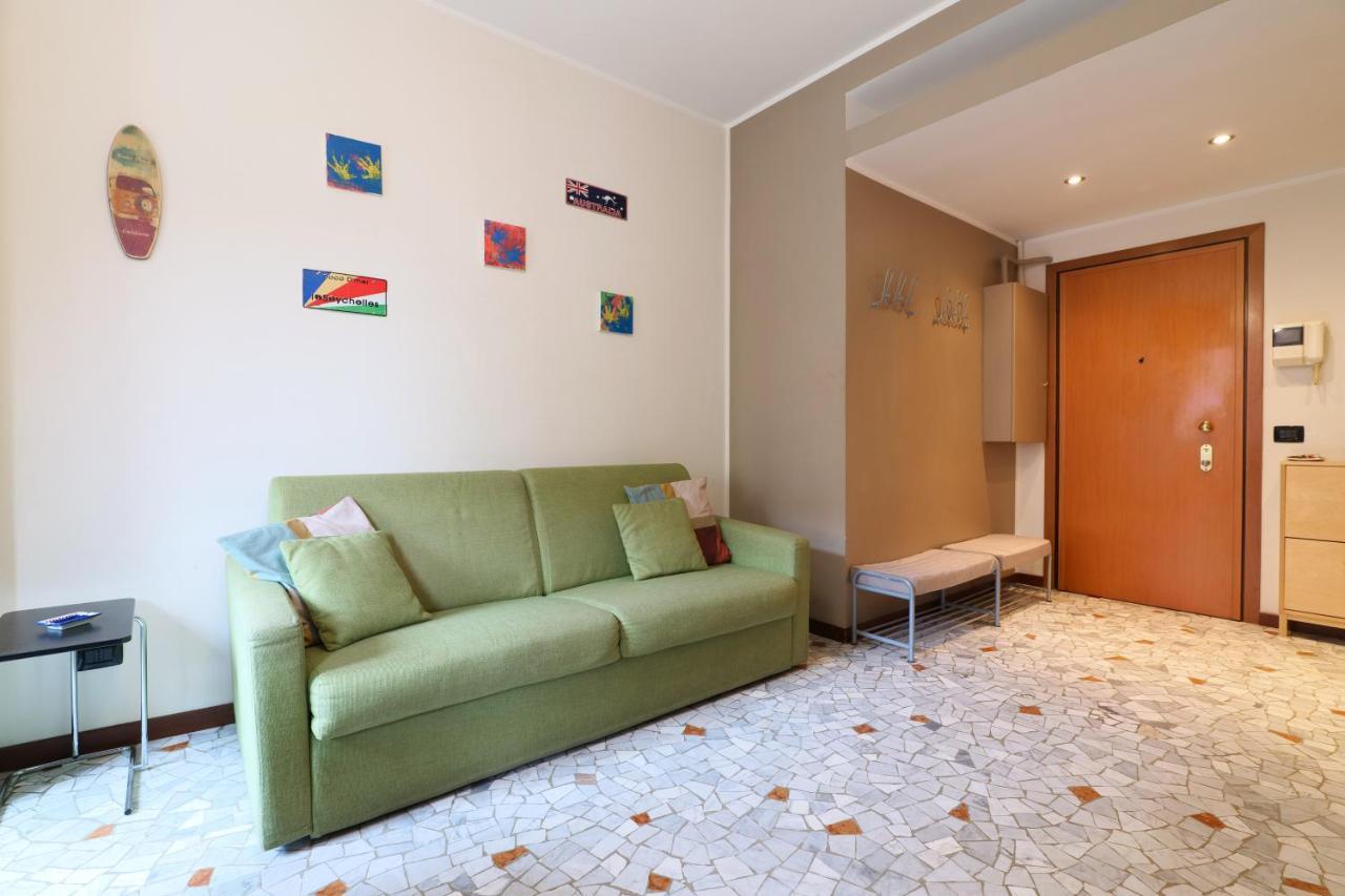 Lejlighed Prestige Boutique Homes -piazzale Loreto *