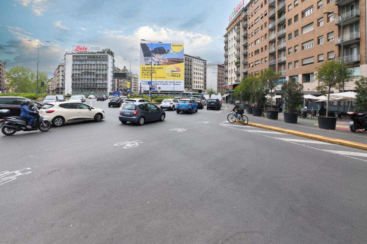 Prestige Boutique Homes -piazzale Loreto Milano