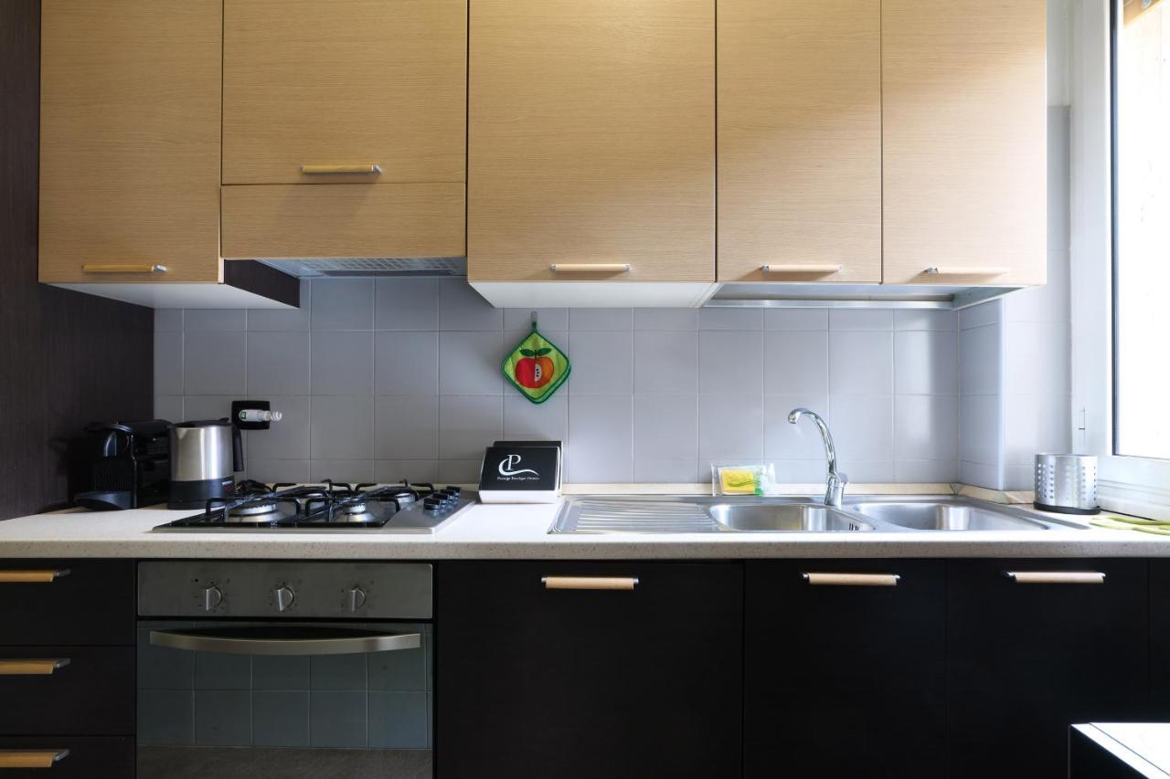 Lejlighed Prestige Boutique Homes -piazzale Loreto