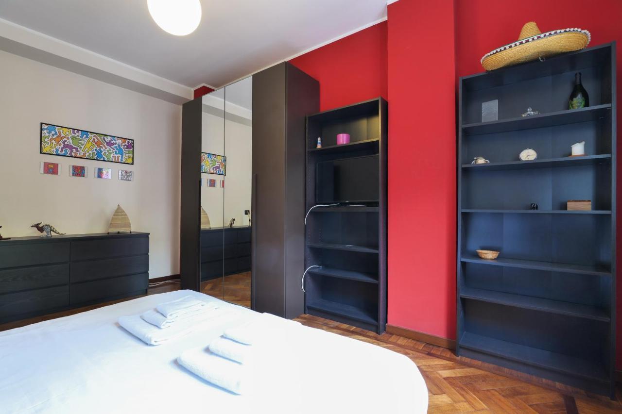 Prestige Boutique Homes -piazzale Loreto Milano