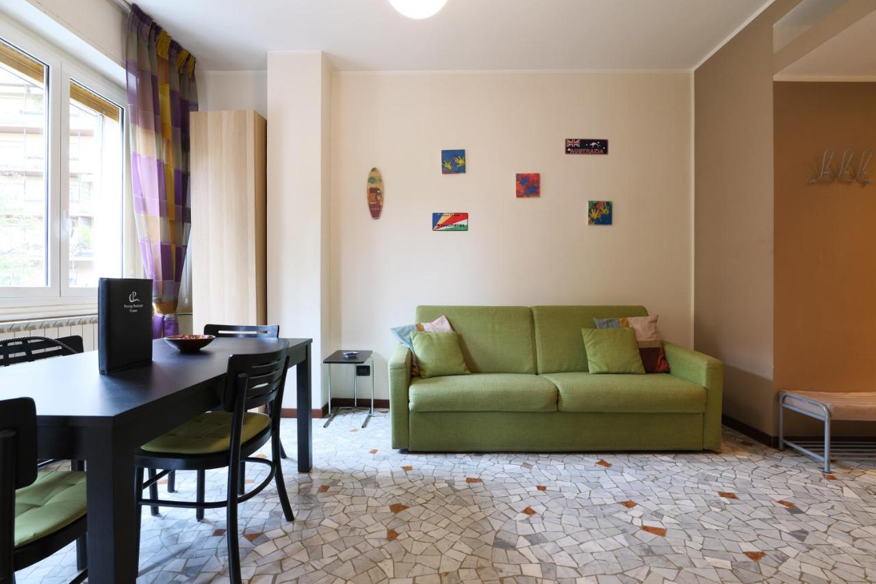Prestige Boutique Homes -piazzale Loreto Milano