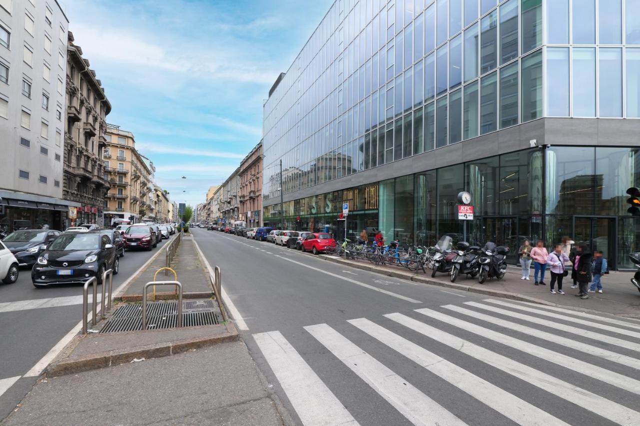 Lejlighed Prestige Boutique Homes -piazzale Loreto *