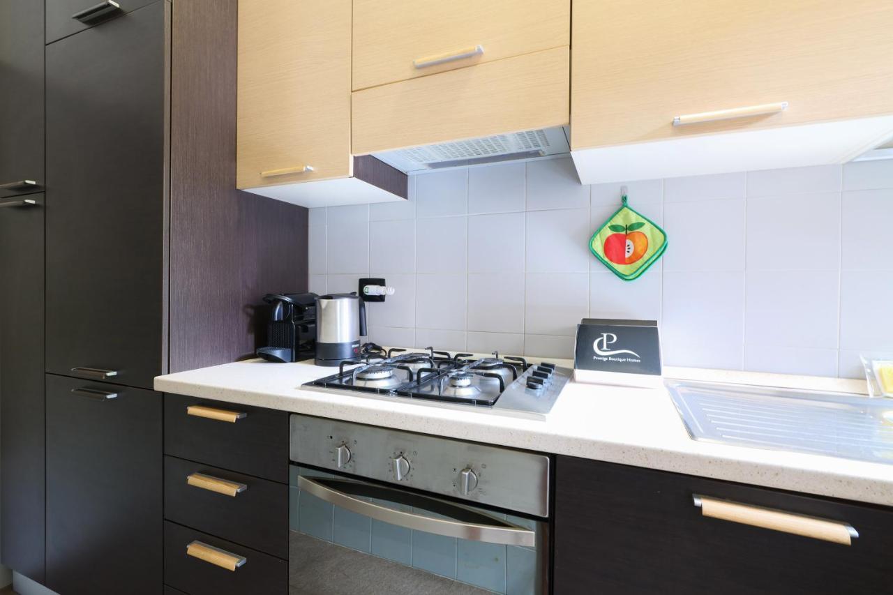 Lejlighed Prestige Boutique Homes -piazzale Loreto *