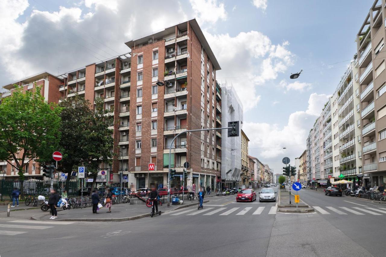 Lejlighed Prestige Boutique Homes -piazzale Loreto Milano