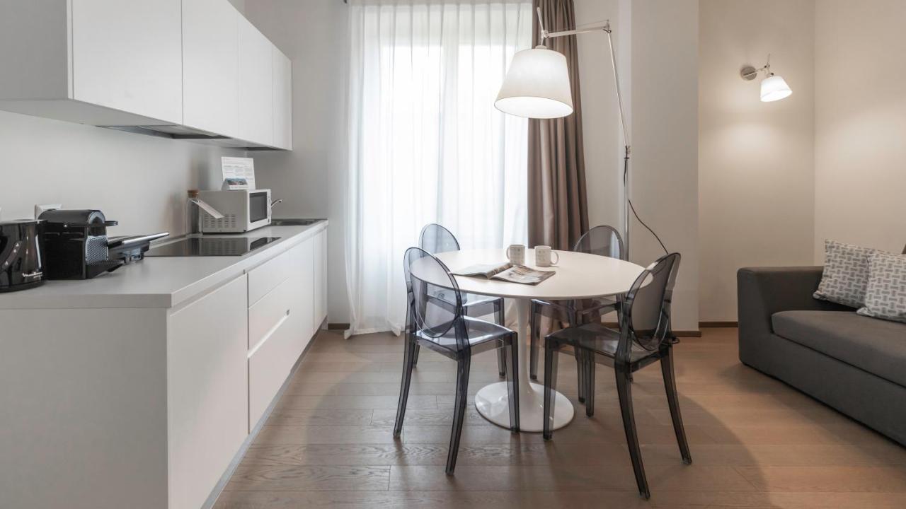 Leilighet Italianway - Corso 11
