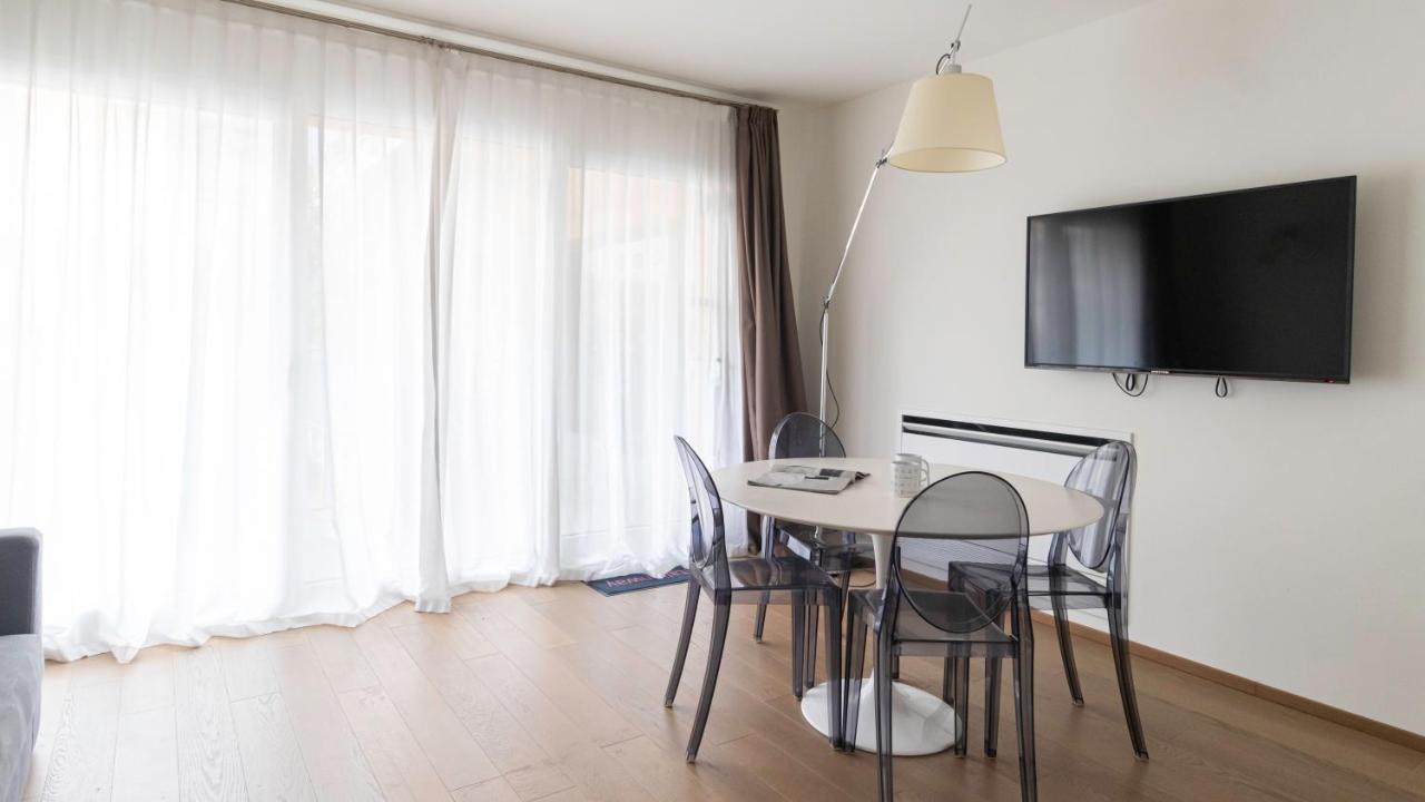 Leilighet Italianway - Corso 11