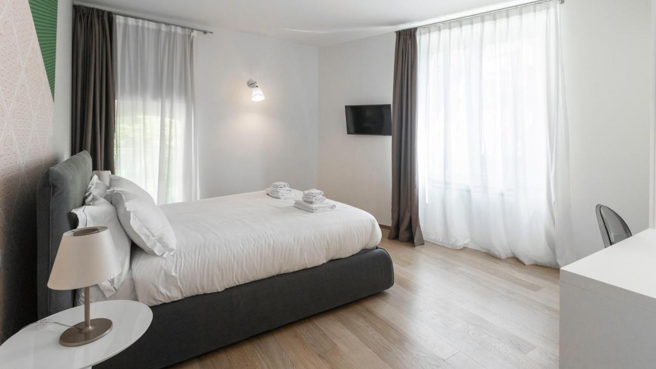 Leilighet Italianway - Corso 11