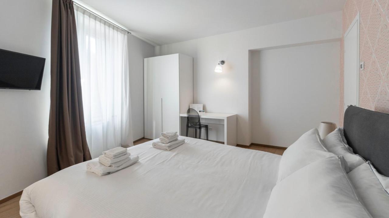 Leilighet Italianway - Corso 11 Milano