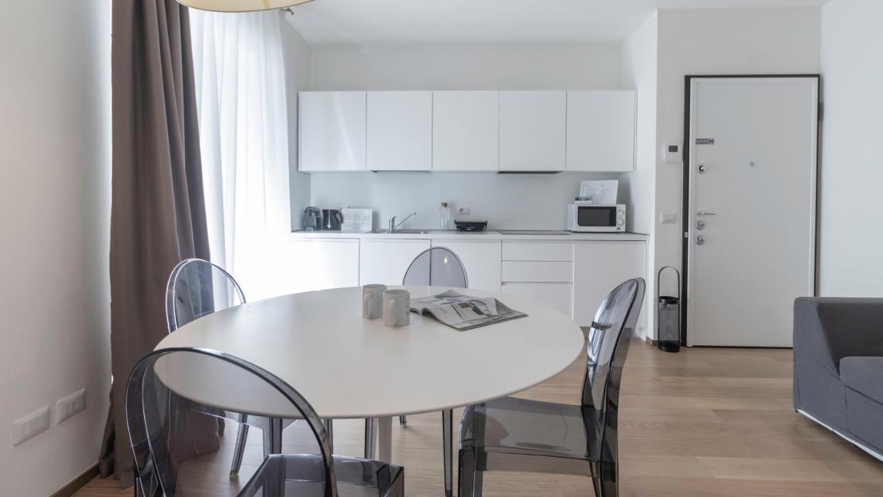 Italianway - Corso 11 Leilighet Milano