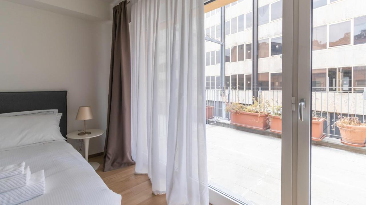 Leilighet Italianway - Corso 11