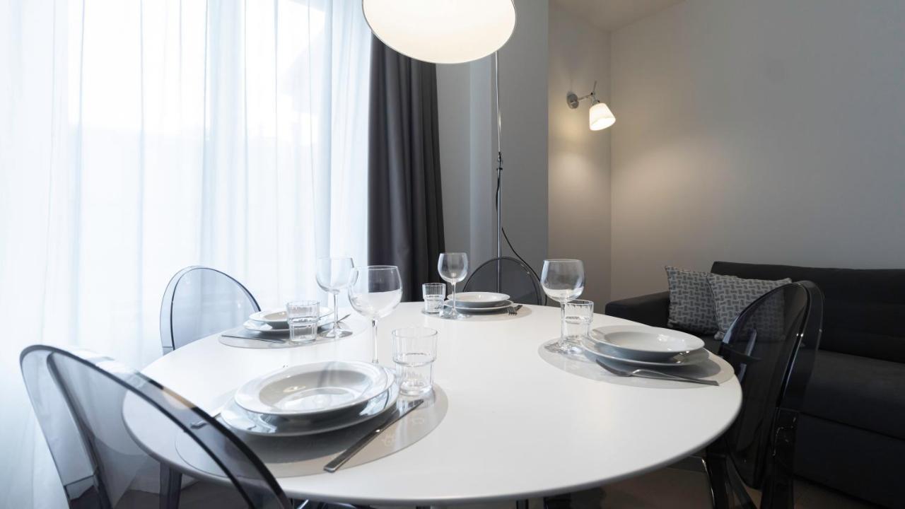 Italianway - Corso 11 Leilighet Milano