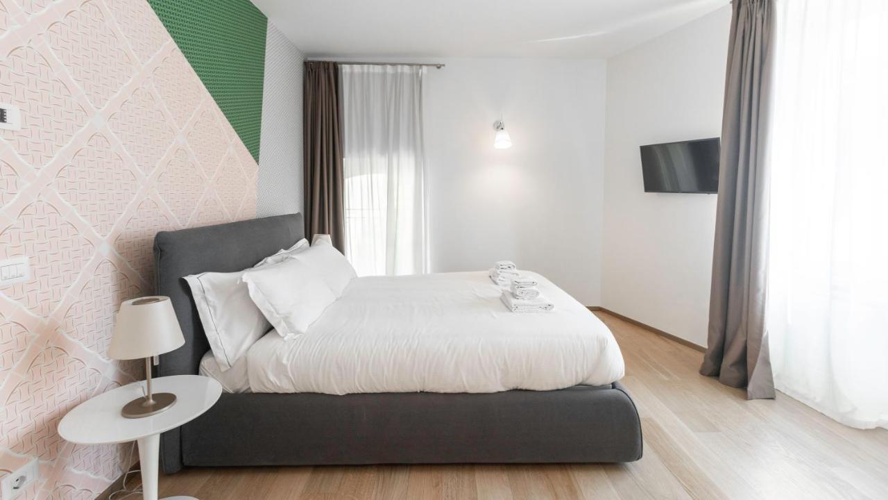 Italianway - Corso 11 Leilighet Milano