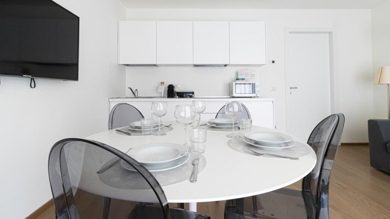 Italianway - Corso 11 Leilighet Milano