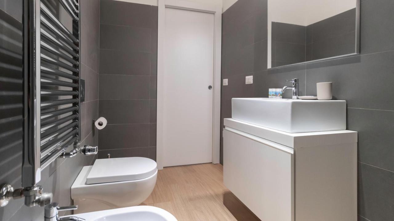 Italianway - Corso 11 Leilighet Milano