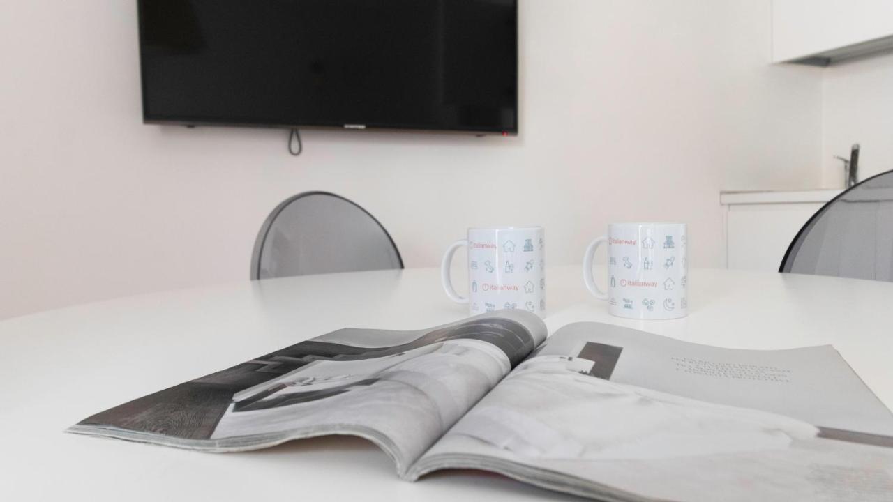 Italianway - Corso 11 Leilighet Milano
