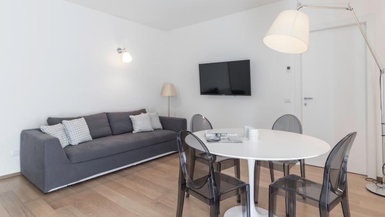 Italianway - Corso 11 Leilighet Milano
