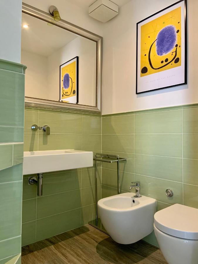 Apartment Con Terrazza In Zona Navigli - Tortona Milan