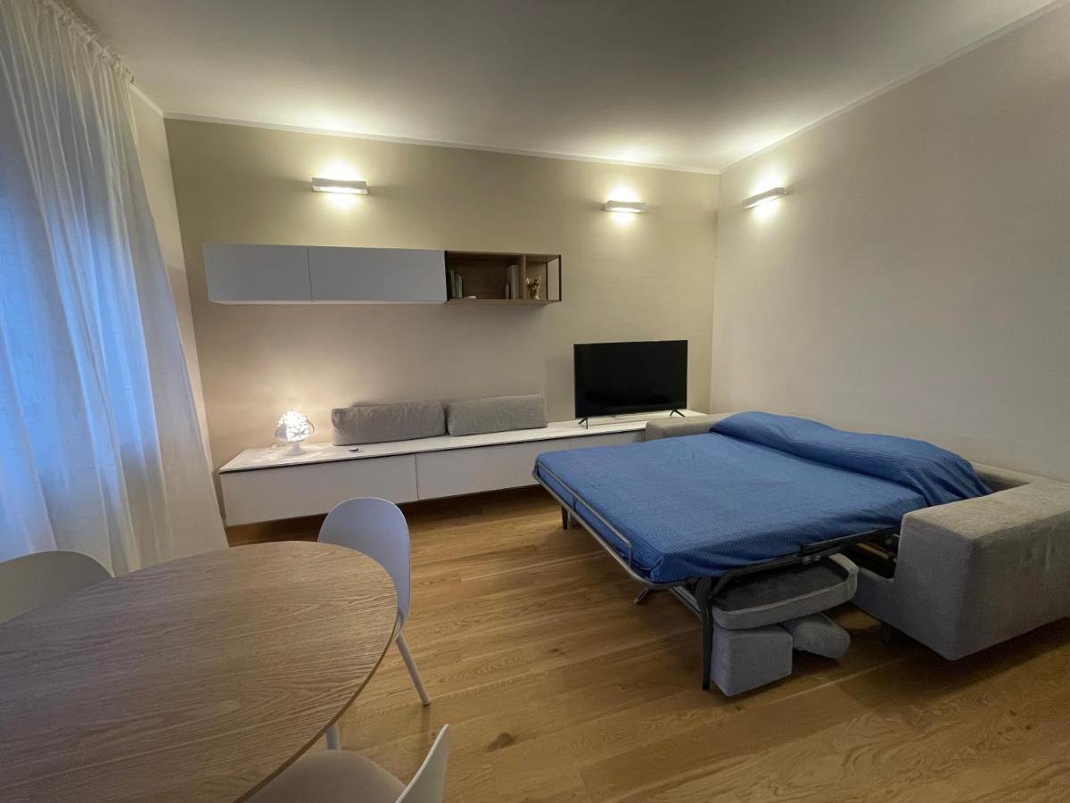 Fondazione Prada Apartment Milan
