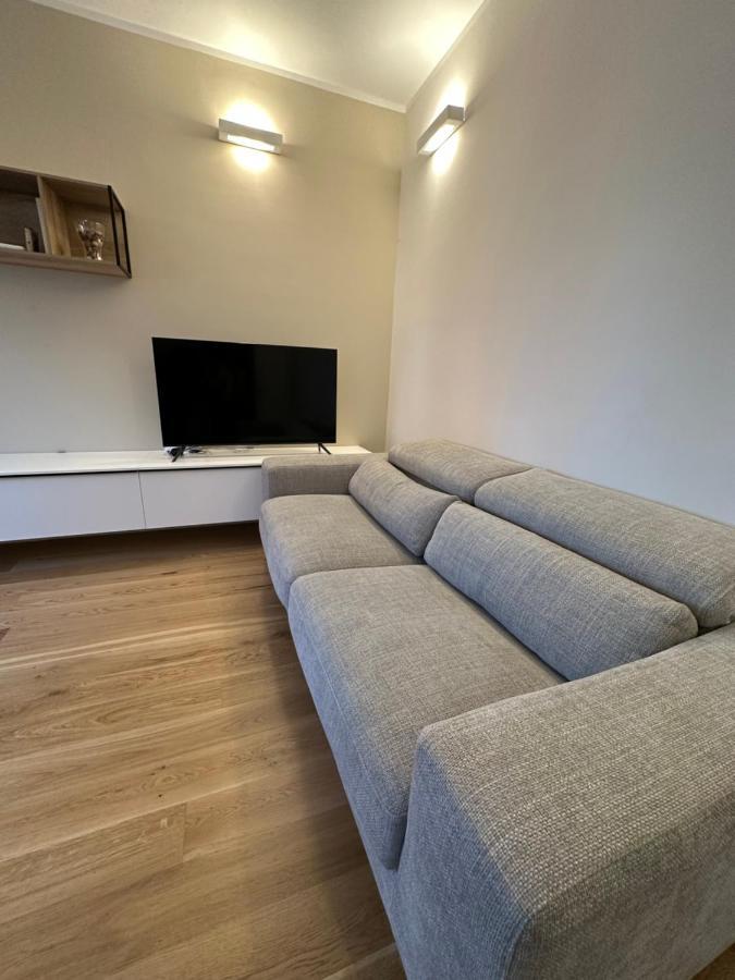 Fondazione Prada Apartment Milan
