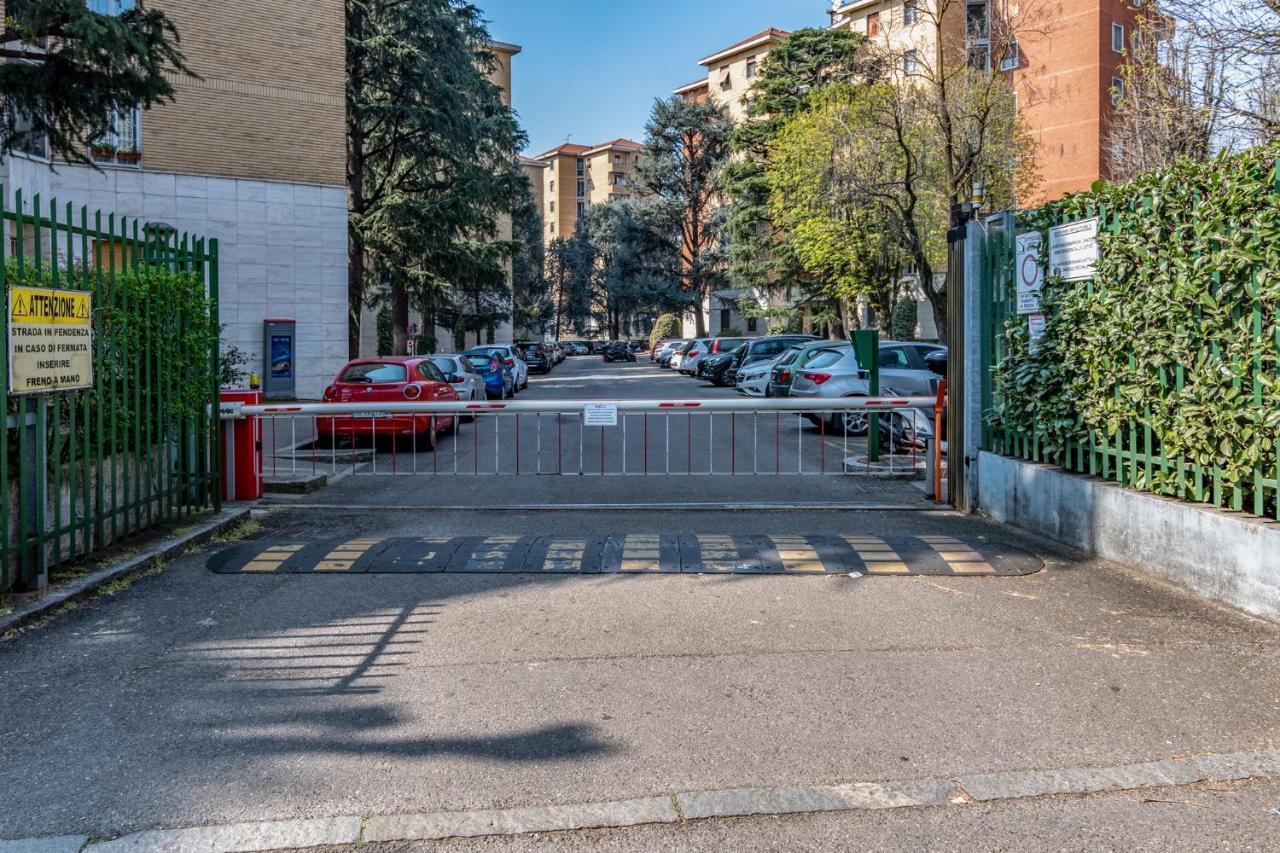 Ticinello 1 * Milan