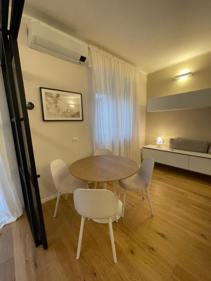 Fondazione Prada Apartment *