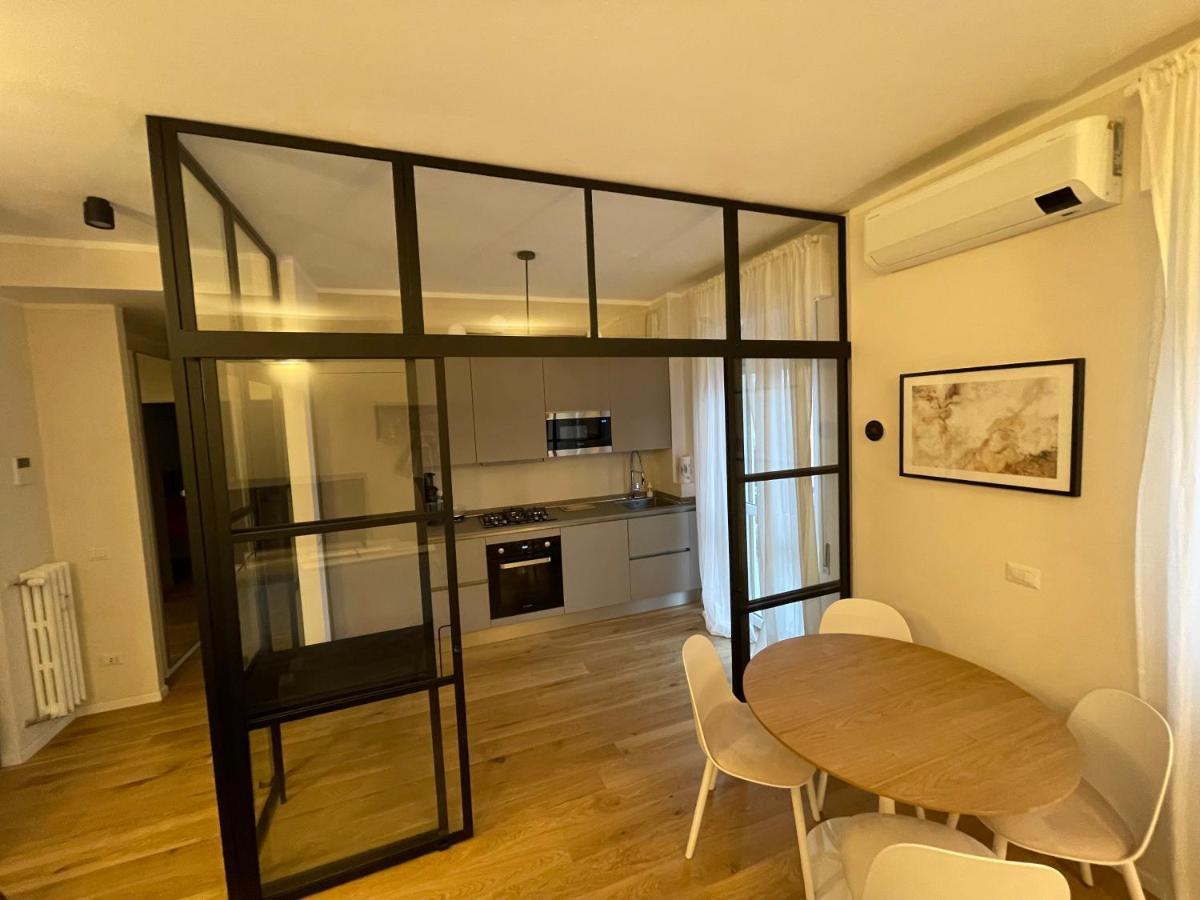 Fondazione Prada Apartment Milan