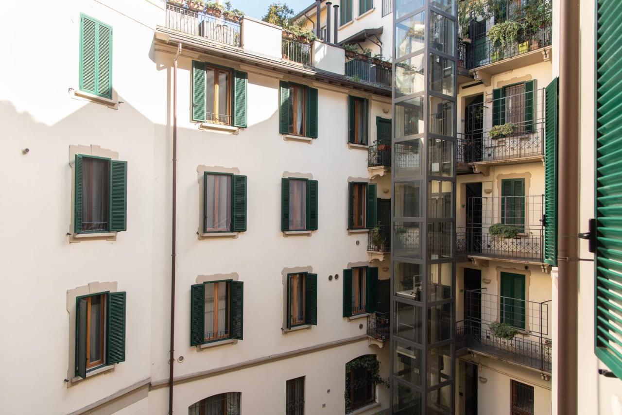 Apartment Youhosty - Ugo Bassi *