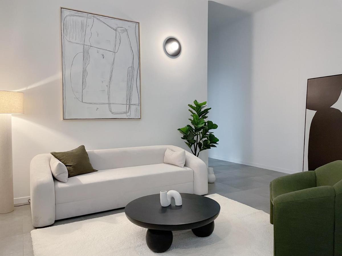 Casa Unica - Spacious & Contemporary - Bullona I Apartment *