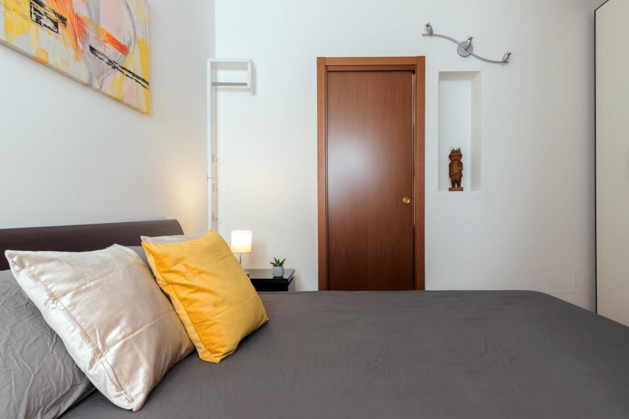 Terrace At 20 Minutes From Duomo - Homeunity Appartement *
