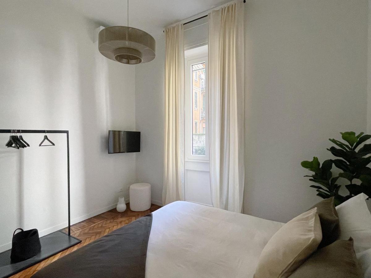 Casa Unica - Spacious & Contemporary - Bullona I Milan
