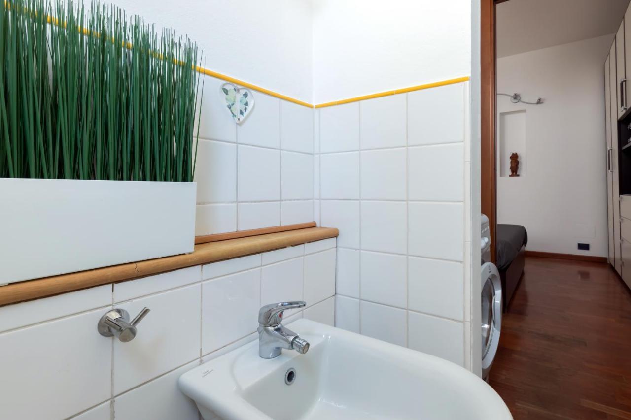 Leilighet Terrace At 20 Minutes From Duomo - Homeunity *